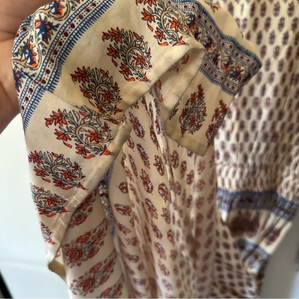 NWT Raga Ava Maxi Dress - Picture 10 of 11